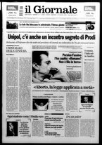 giornale/CFI0438329/2006/n. 13 del 17 gennaio